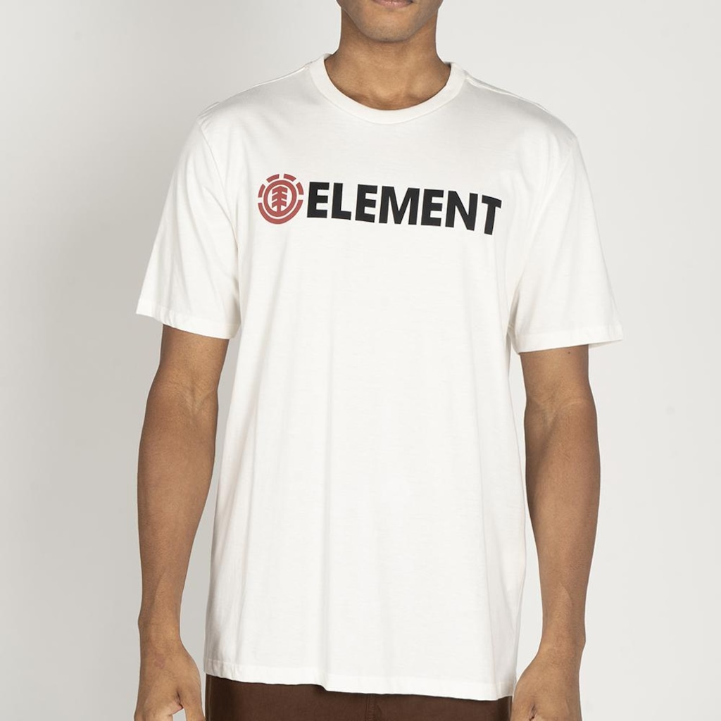 Camiseta Element Blazin WT25 Masculina