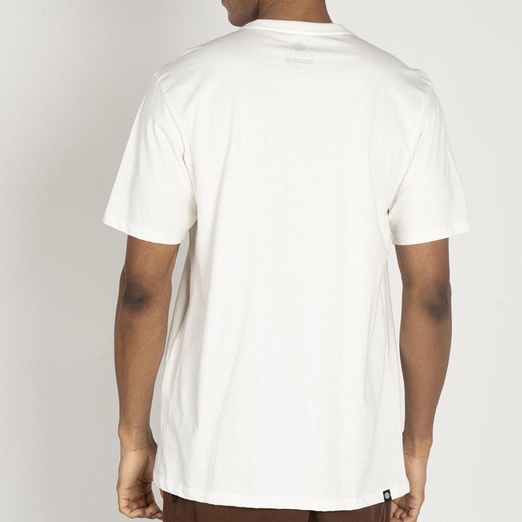 Imagem 2 do produto Camiseta Element Blazin WT25 Masculina