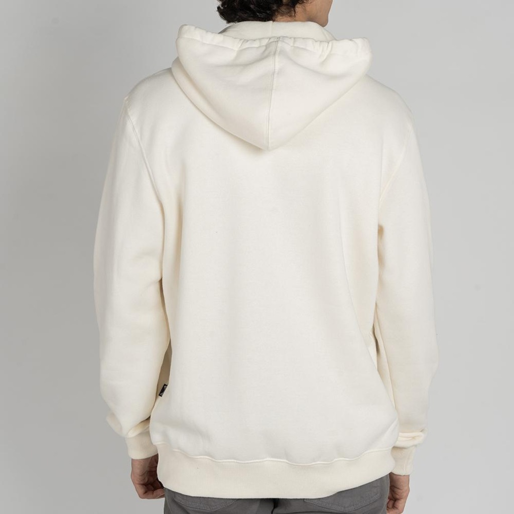 Imagem 2 do produto Blusão de Moletom Billabong Small Arch Patch WT25