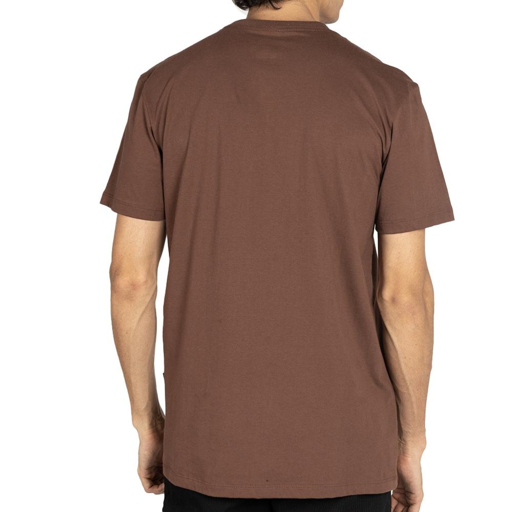 Imagem 2 do produto Camiseta Billabong Death Vibes WT25 Masculina