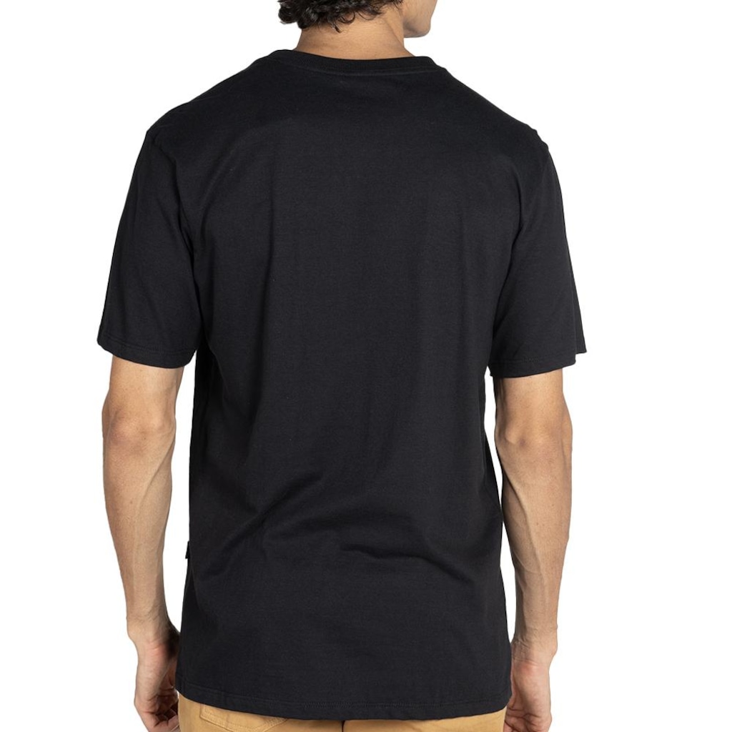 Imagem 2 do produto Camiseta Billabong Wave Stripe WT25 Masculina