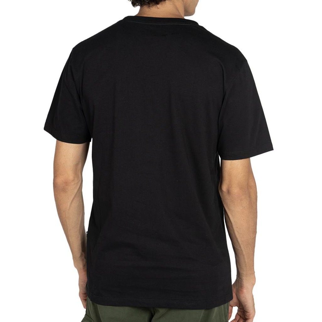 Imagem 2 do produto Camiseta Billabong Venice WT25 Masculina