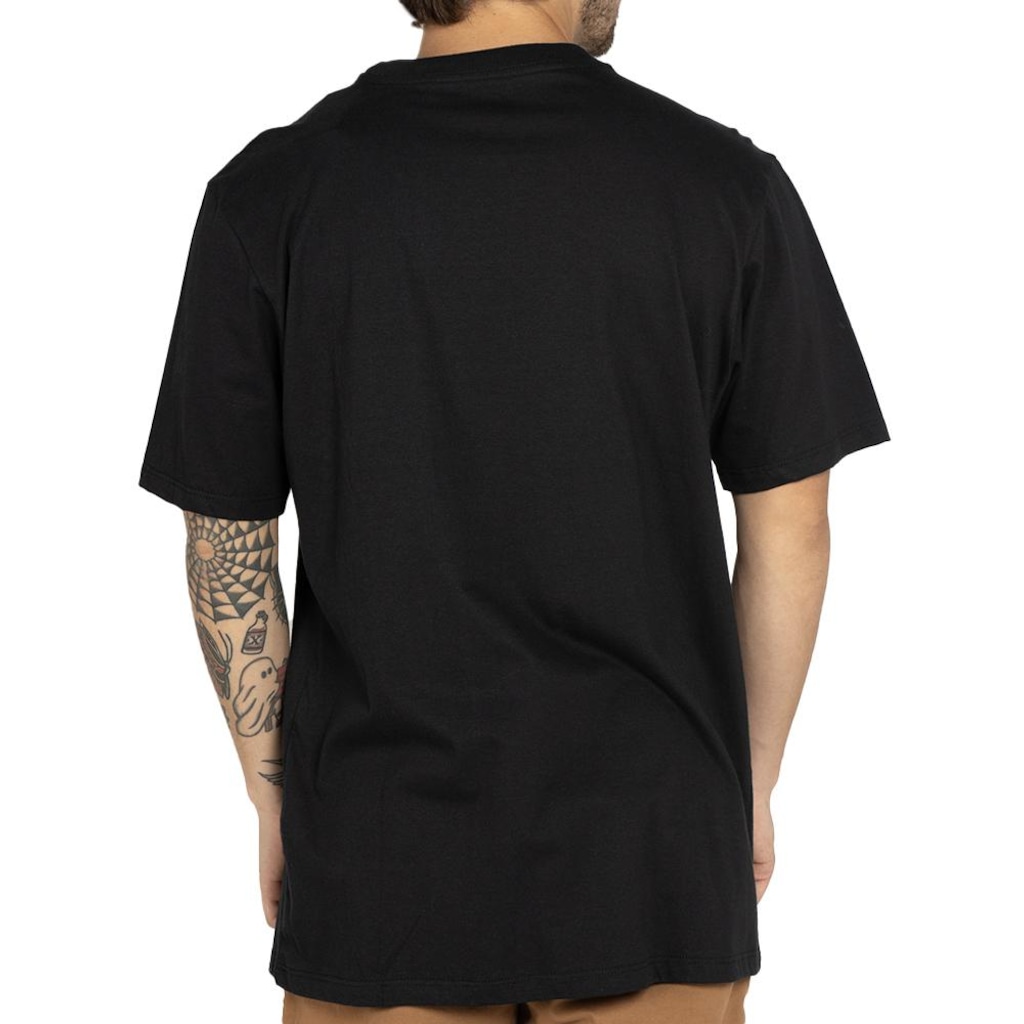 Imagem 2 do produto Camiseta Quiksilver Speed Stripe WT25 Masculina