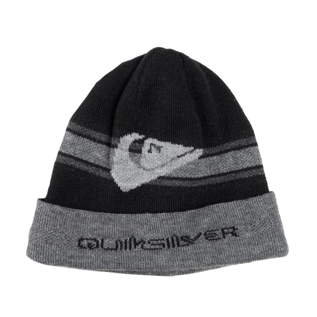 Gorro Quiksilver Double Gem Nation WT25
