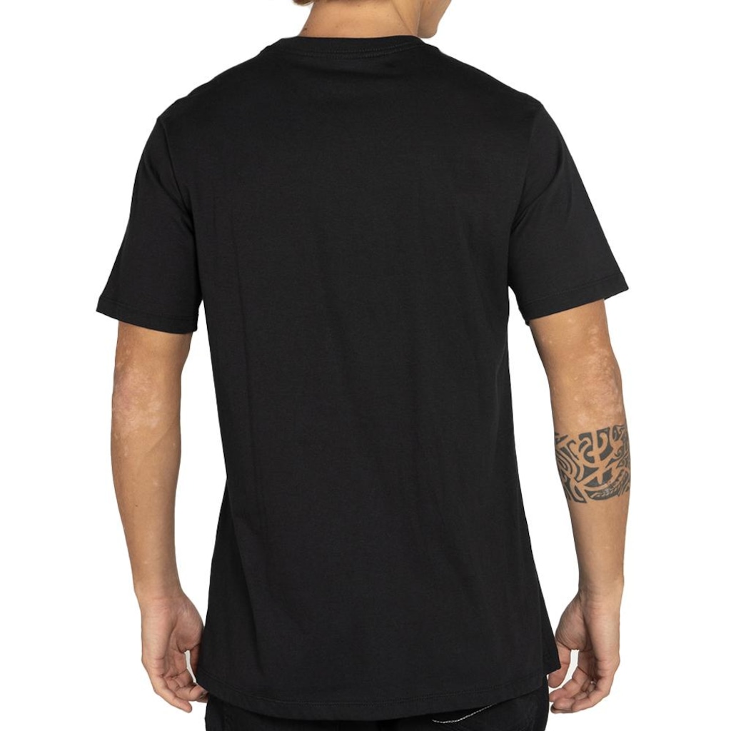 Imagem 2 do produto Camiseta Quiksilver High Quik WT25 Masculina