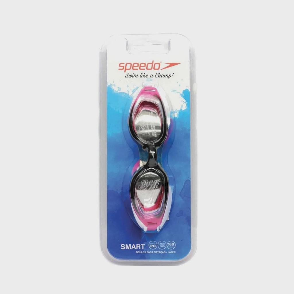 Imagem 2 do produto Óculos de Natação Speedo Smart SLC