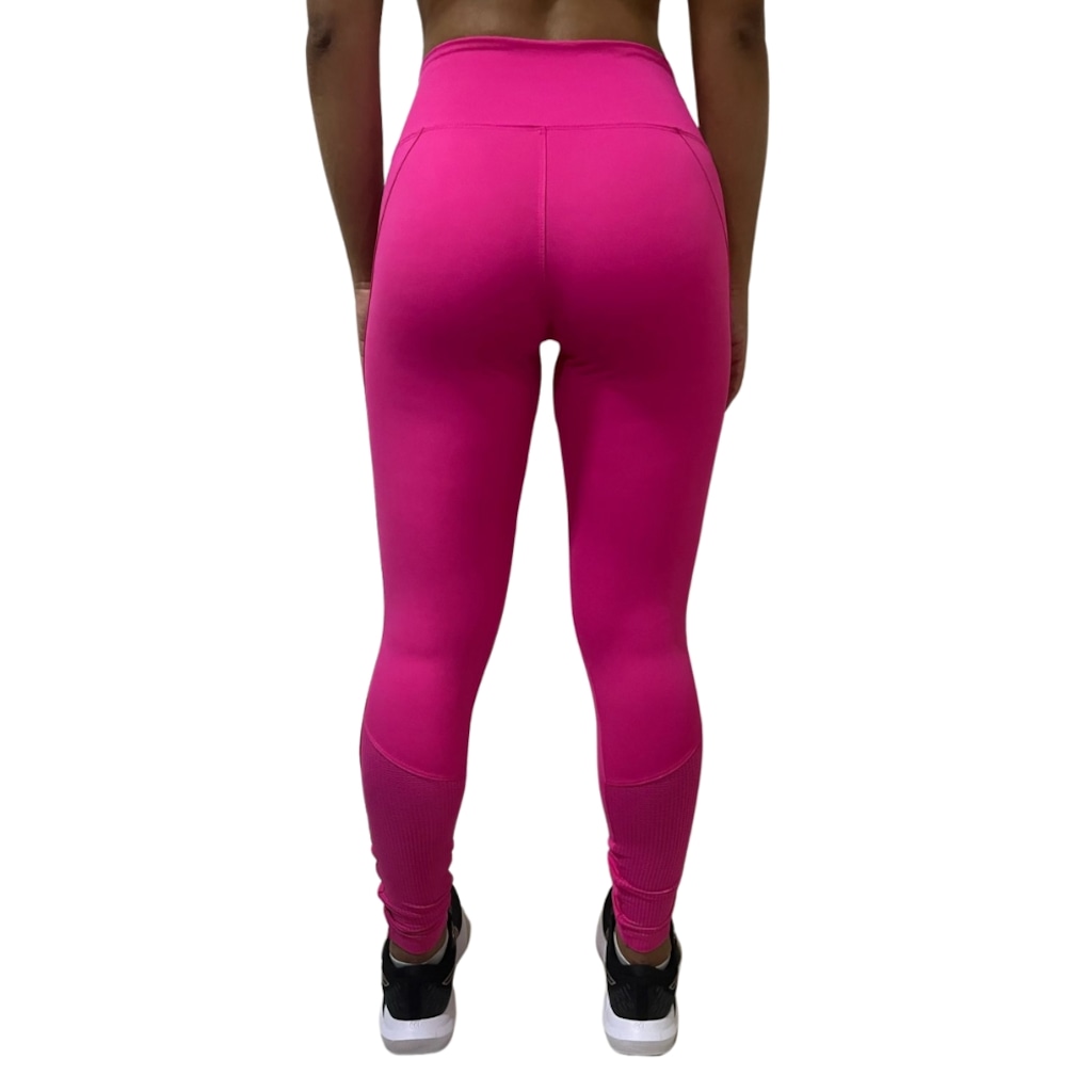 Imagem 2 do produto Calça Legging Mup Recorte Dry Feminino