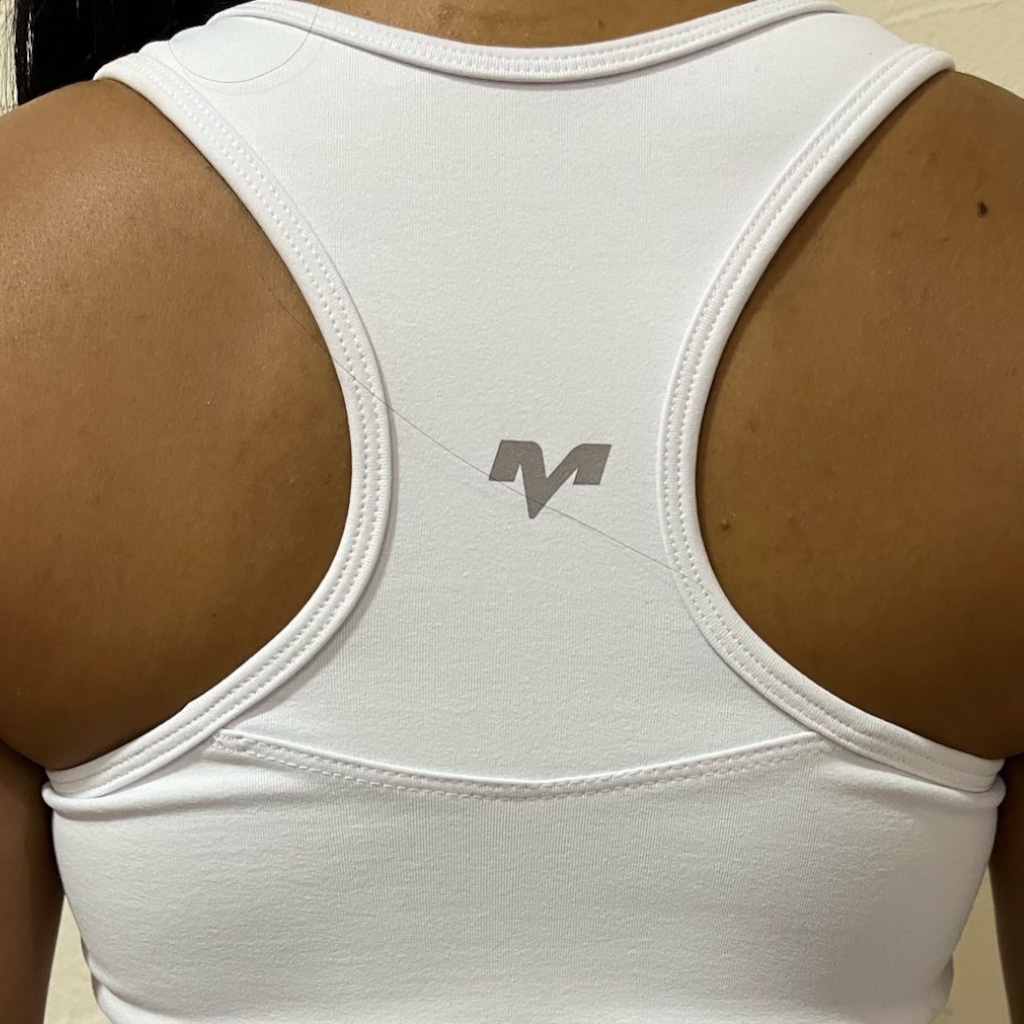 Imagem 2 do produto Top Mup Básico Nadador Feminino