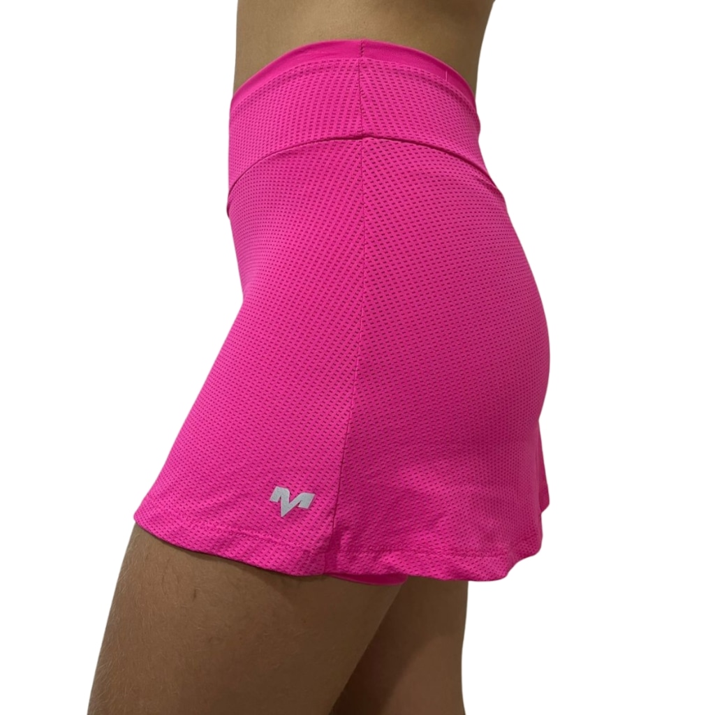 Imagem 2 do produto Short Saia Mup Dry Feminino