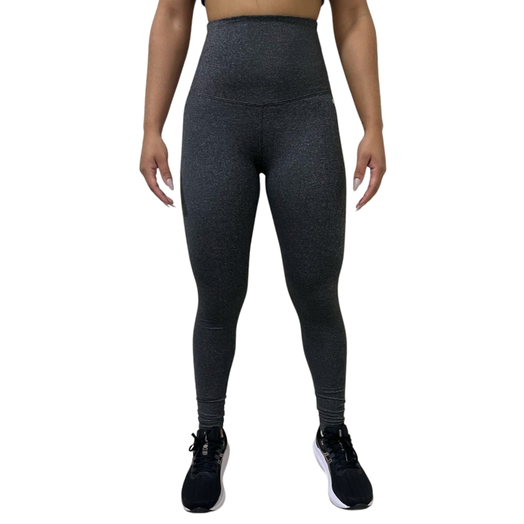 Calça Legging Mup Cinta Feminino