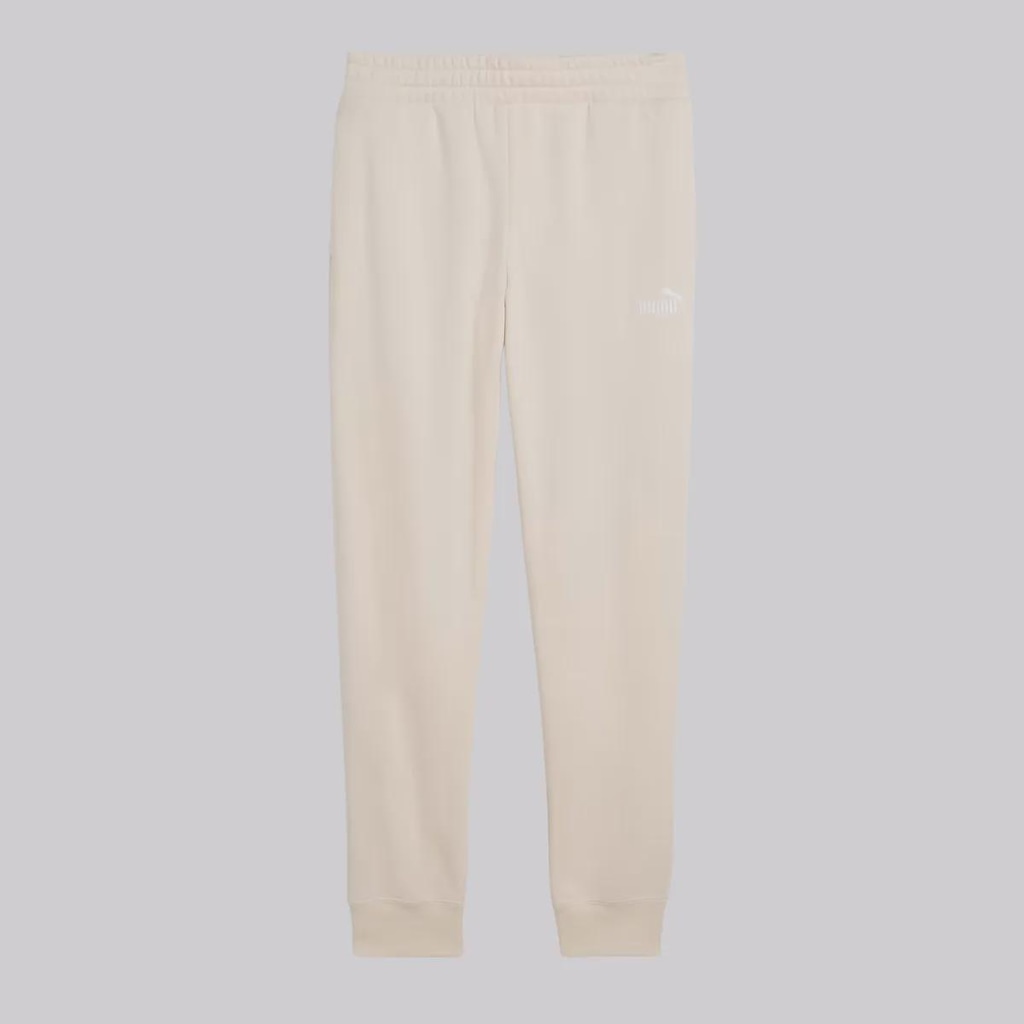 Calça Puma Ess NO. 1 Logo Sweatpants Feminina