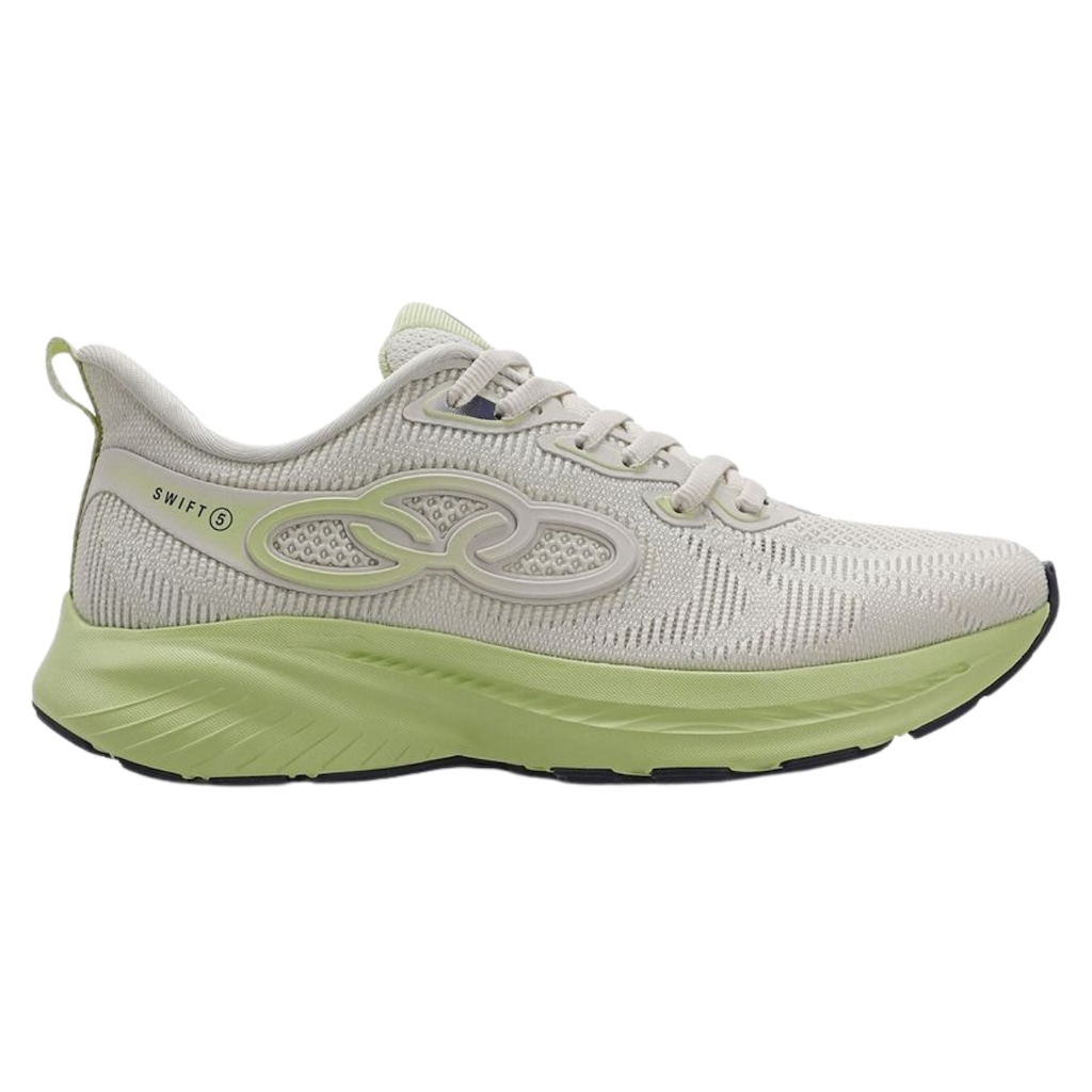 Tênis Feminino Olympikus Swift 5