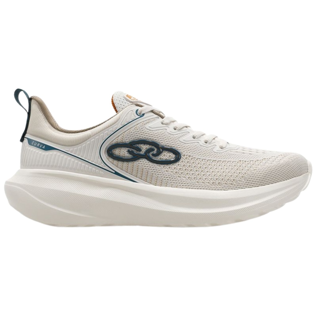 Tênis Feminino Olympikus Curva