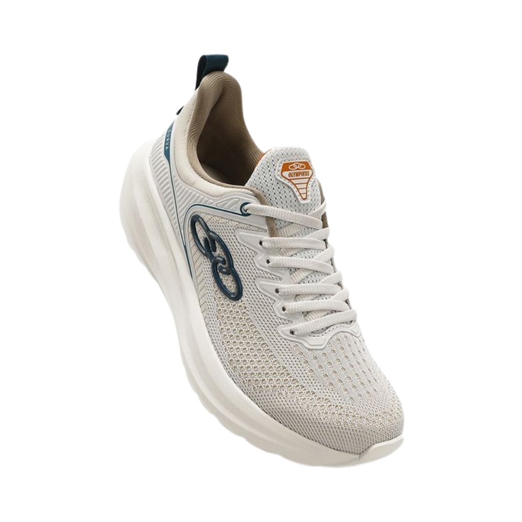 Imagem 4 do produto Tênis Feminino Olympikus Curva