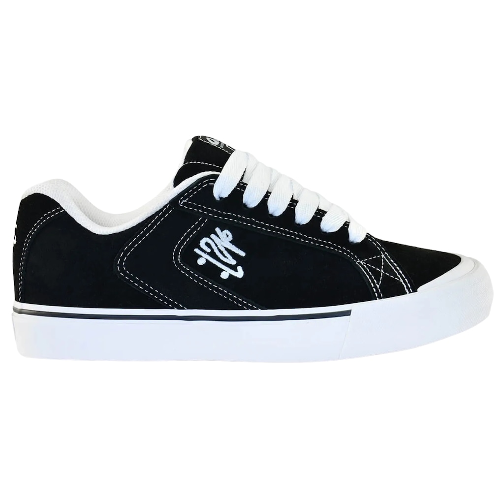 Tênis Masculino Qix Chorão Park