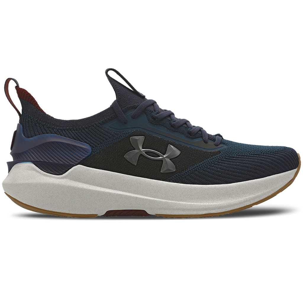 Tênis Masculino Under Armour Charged Hit SE