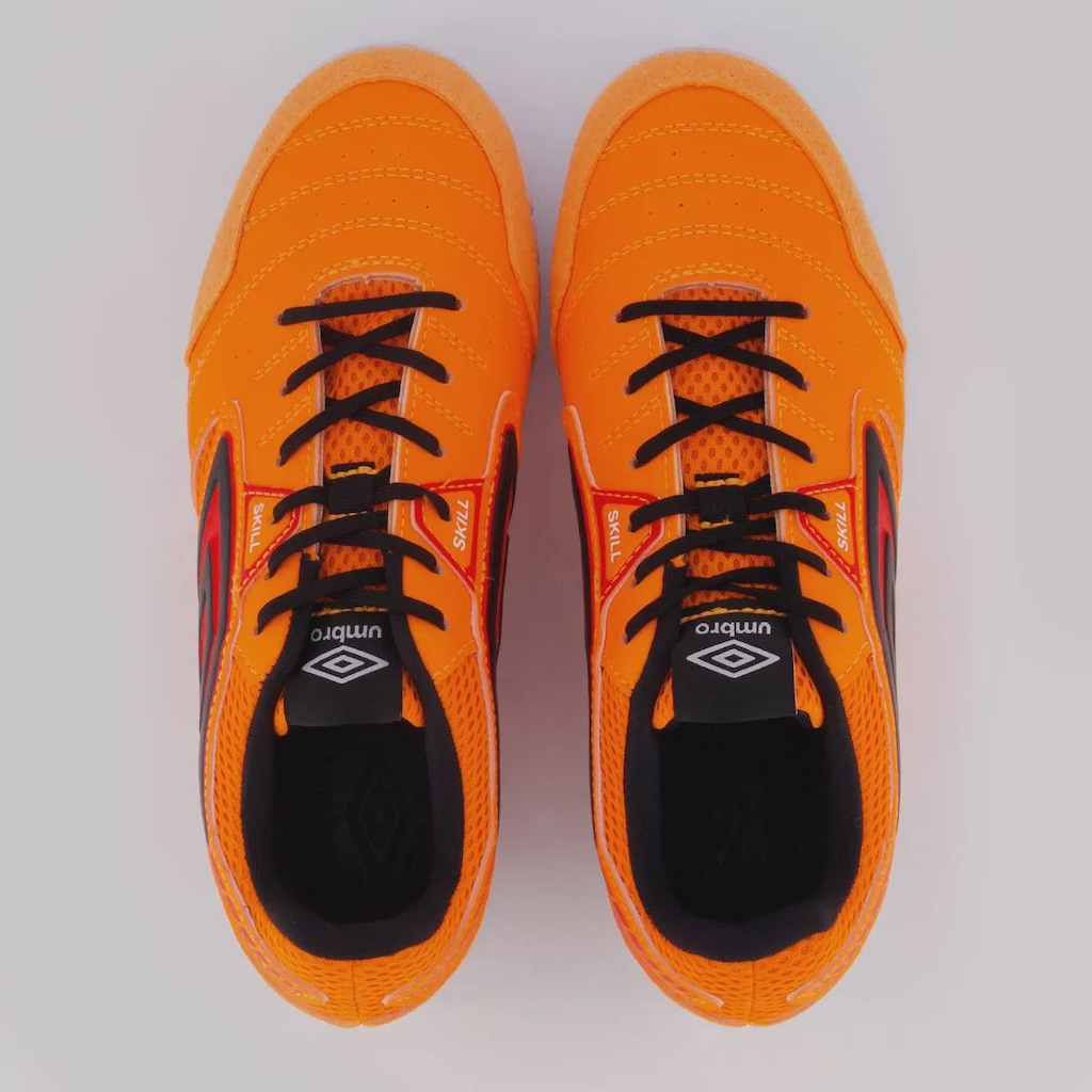 Imagem 4 do produto Chuteira de Futsal Adulto Umbro Skill