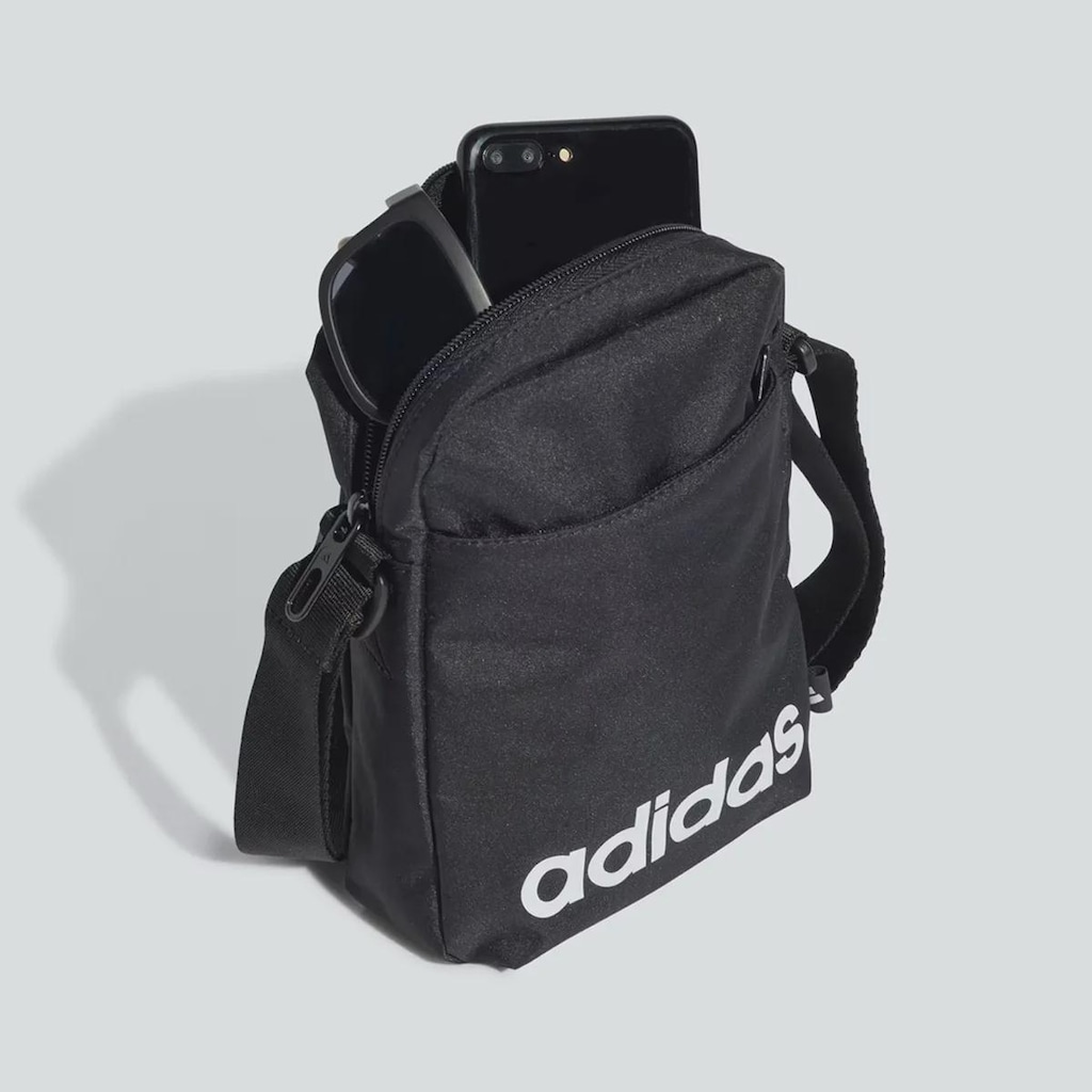 Imagem 3 do produto Bolsa adidas Essentials Linear Organizer Unissex