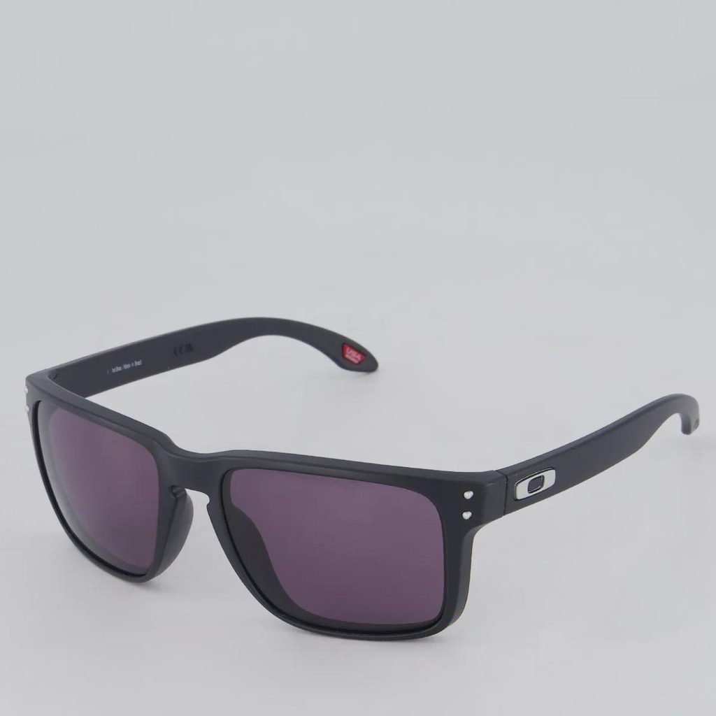 Imagem 1 do produto Óculos de Sol Unissex Oakley Holbrook XL