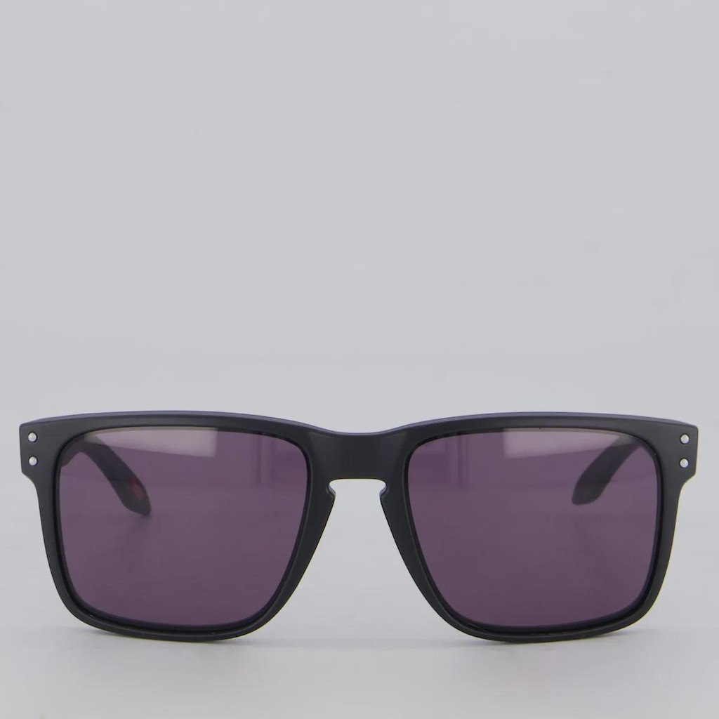 Imagem 2 do produto Óculos de Sol Unissex Oakley Holbrook XL