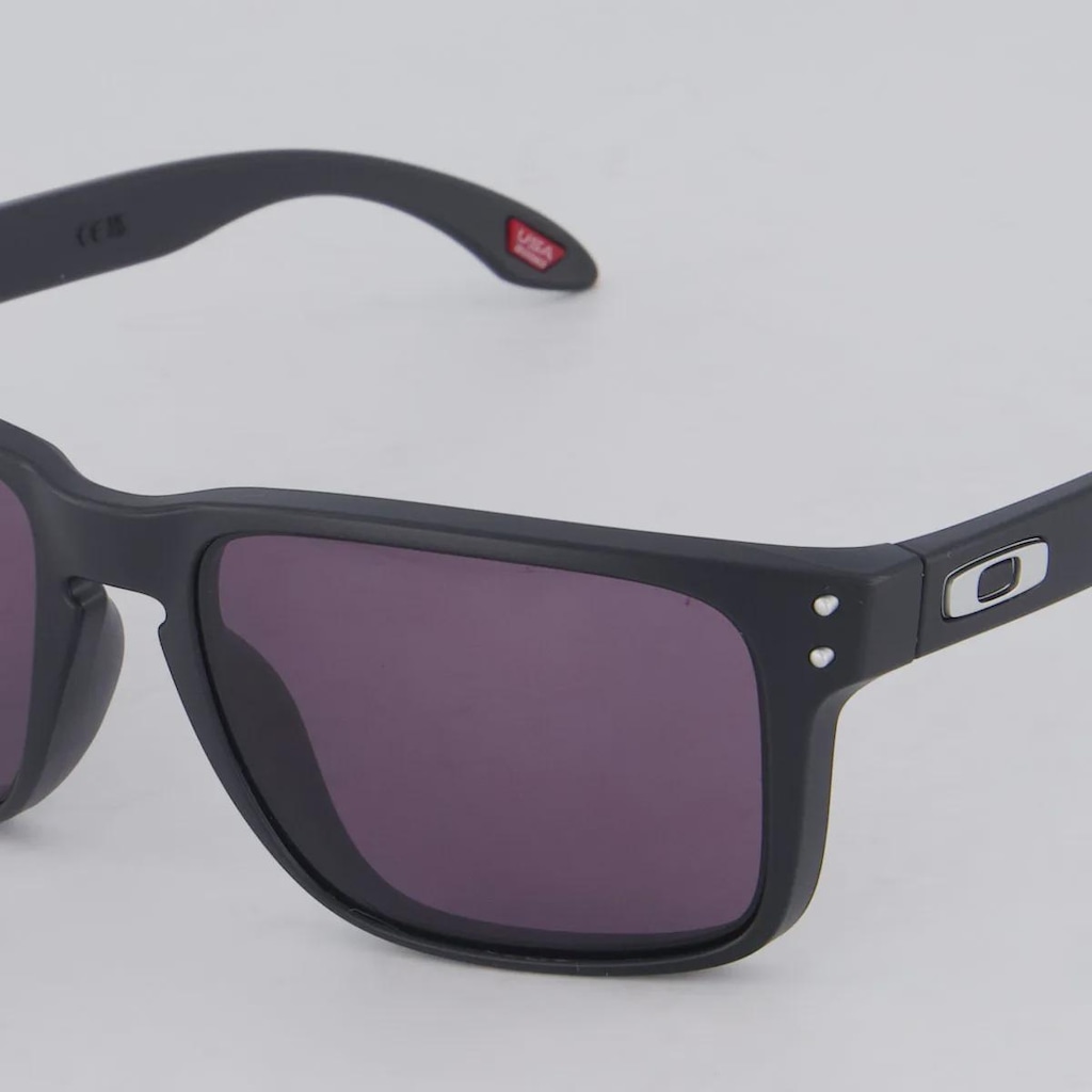 Imagem 3 do produto Óculos de Sol Unissex Oakley Holbrook XL
