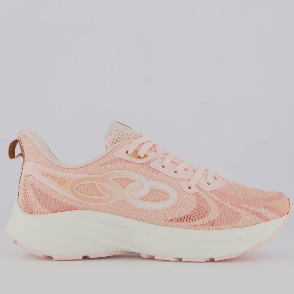 Tênis Feminino Olympikus Swift 5