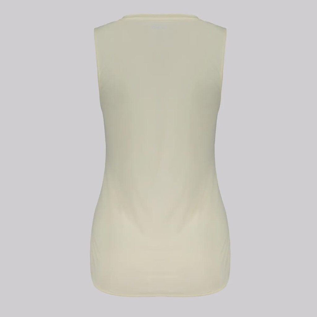 Imagem 2 do produto Regata Feminina Fila Easy Training Crepe Flow