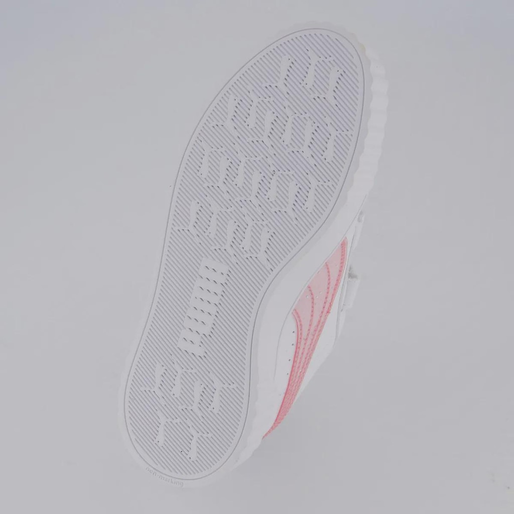 Imagem 5 do produto Tênis Infantil Puma Carina 3.0 Blurry Dreams
