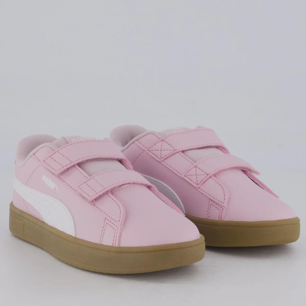 Imagem 2 do produto Tênis Infantil Puma Rickie Classic V PS