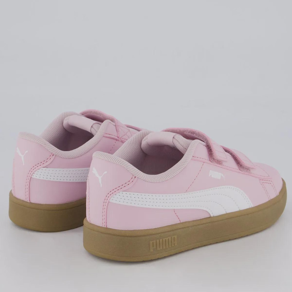 Imagem 3 do produto Tênis Infantil Puma Rickie Classic V PS