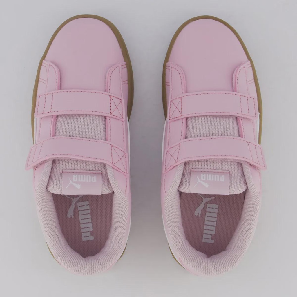 Imagem 4 do produto Tênis Infantil Puma Rickie Classic V PS