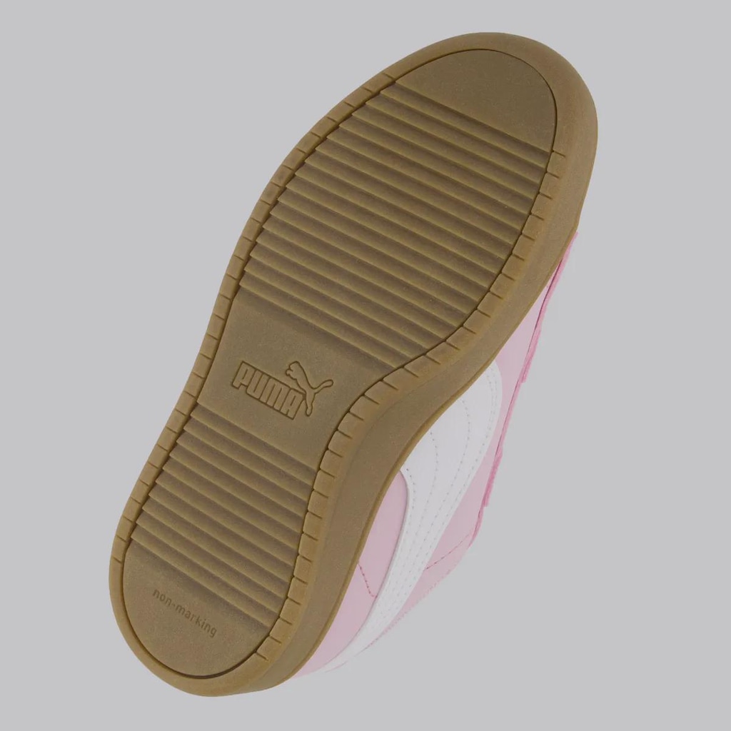 Imagem 5 do produto Tênis Infantil Puma Rickie Classic V PS