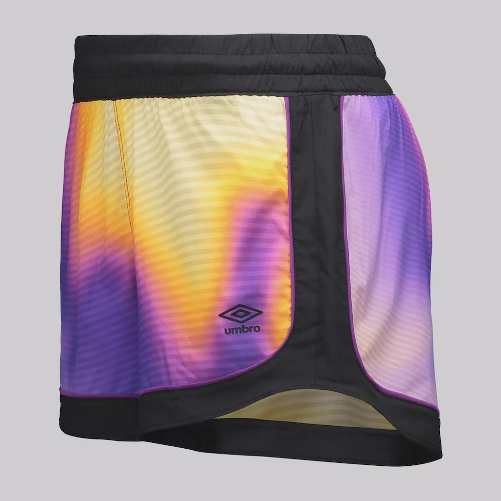 Imagem 2 do produto Shorts Umbro Impulse Feminino