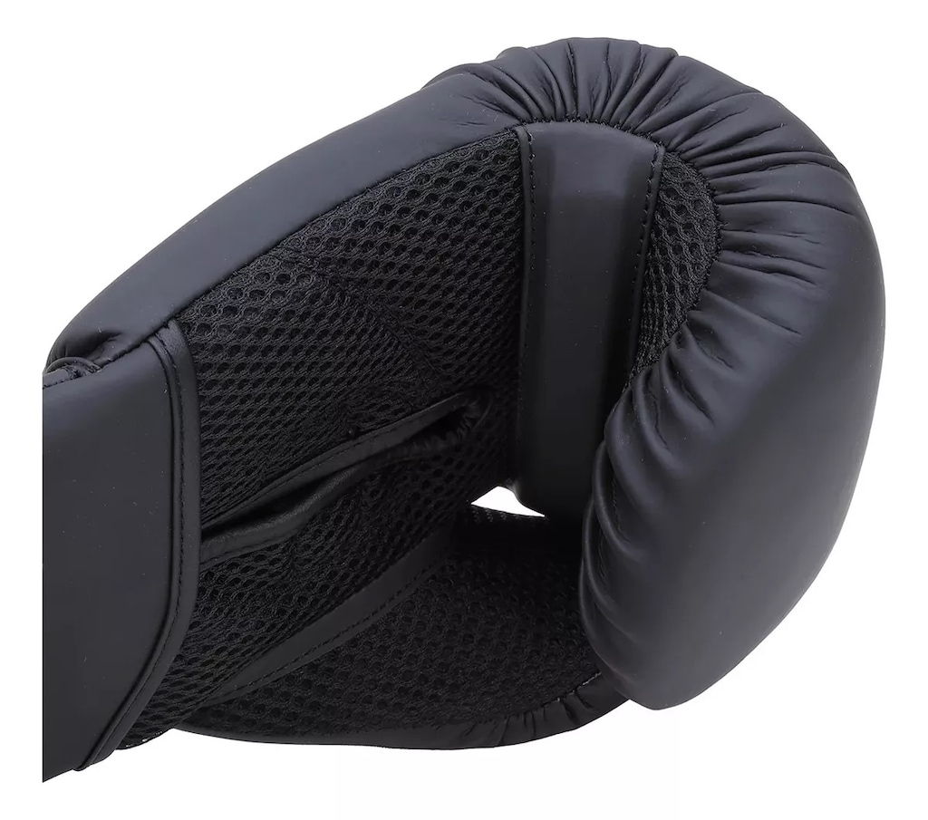 Imagem 4 do produto Luva de Boxe e Muay Thai Naja Extreme Adulto