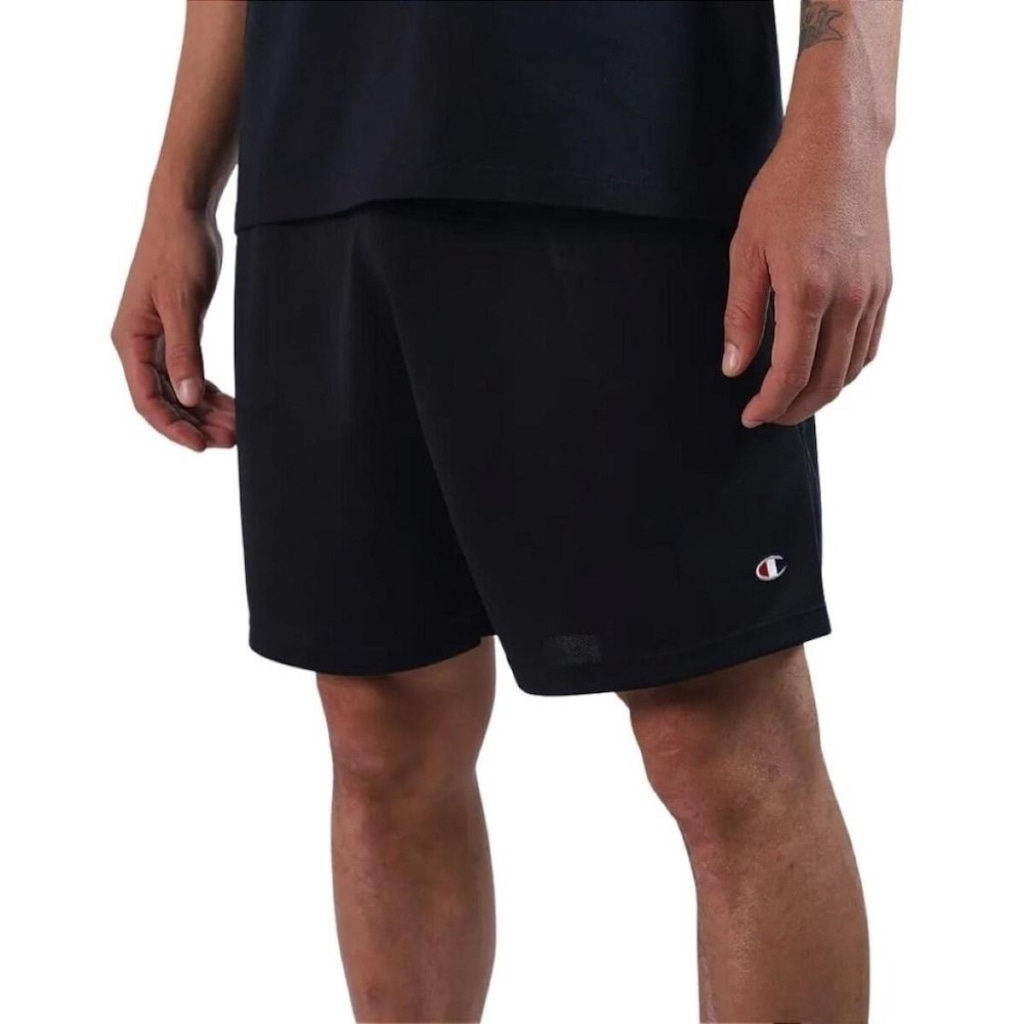 Imagem 3 do produto Bermuda Masculina Champion Dry C Patch