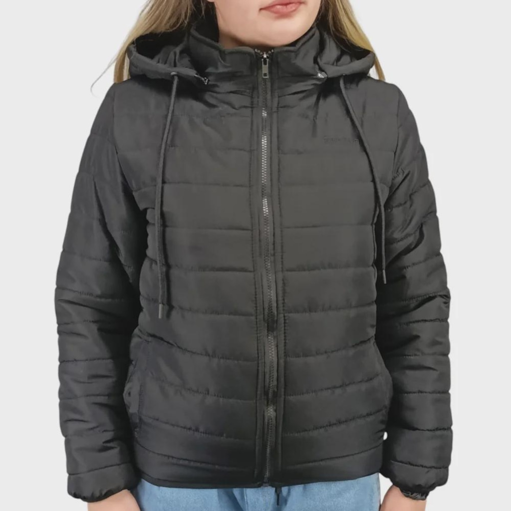 Jaqueta Feminina Freesurf Sport