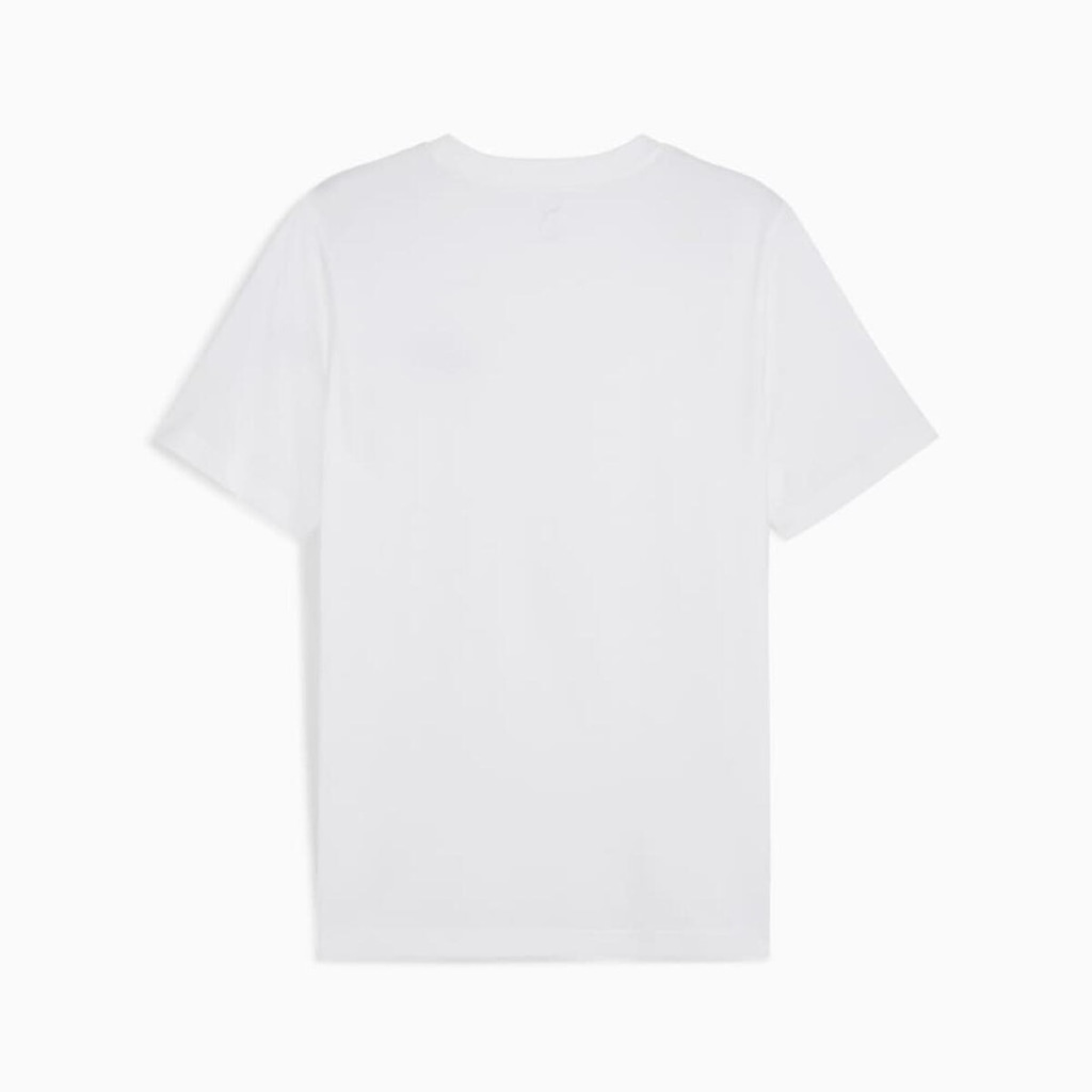 Imagem 2 do produto Camiseta Puma Essentials Small Logo No 1 Masculina