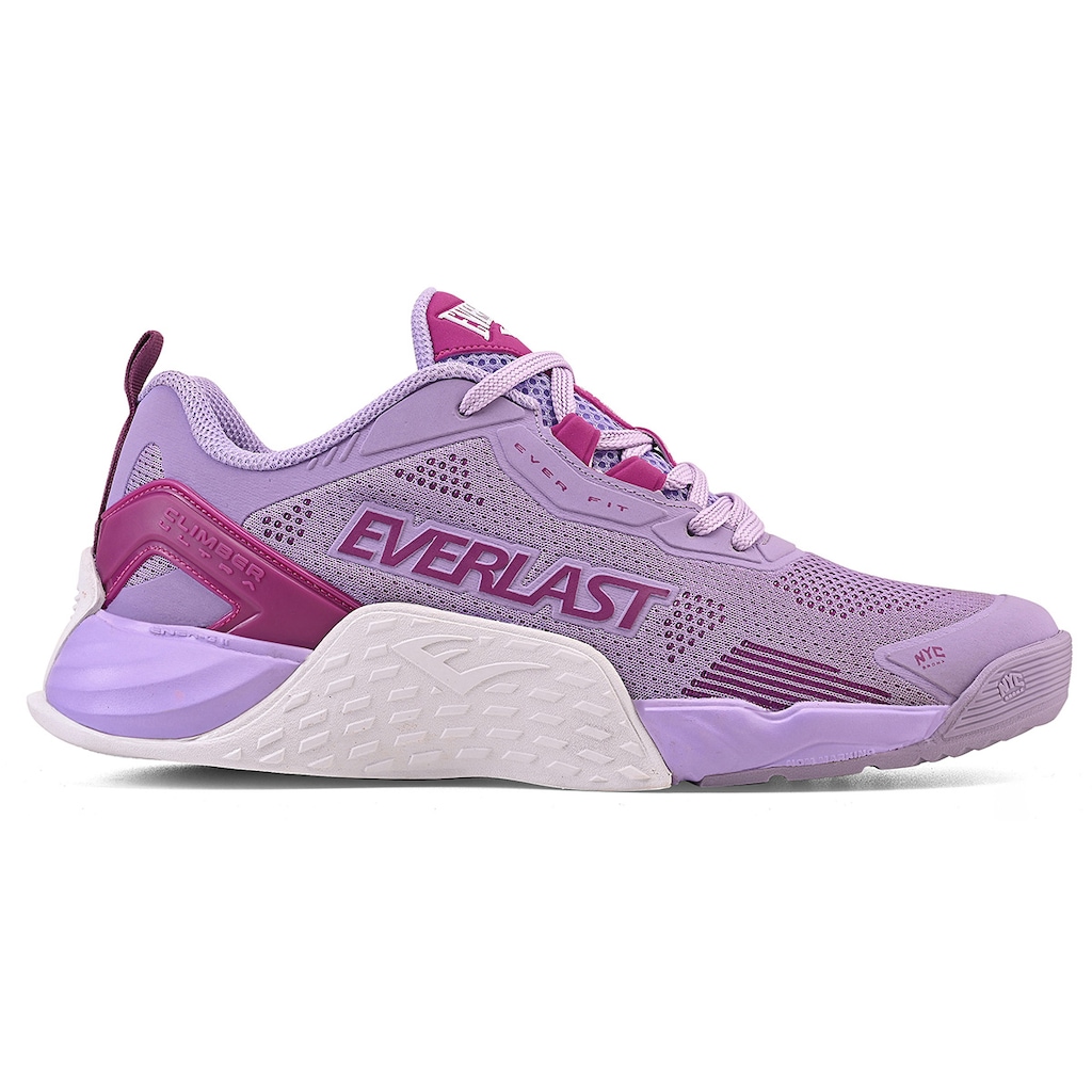 Tênis Feminino Everlast Climber Ultra