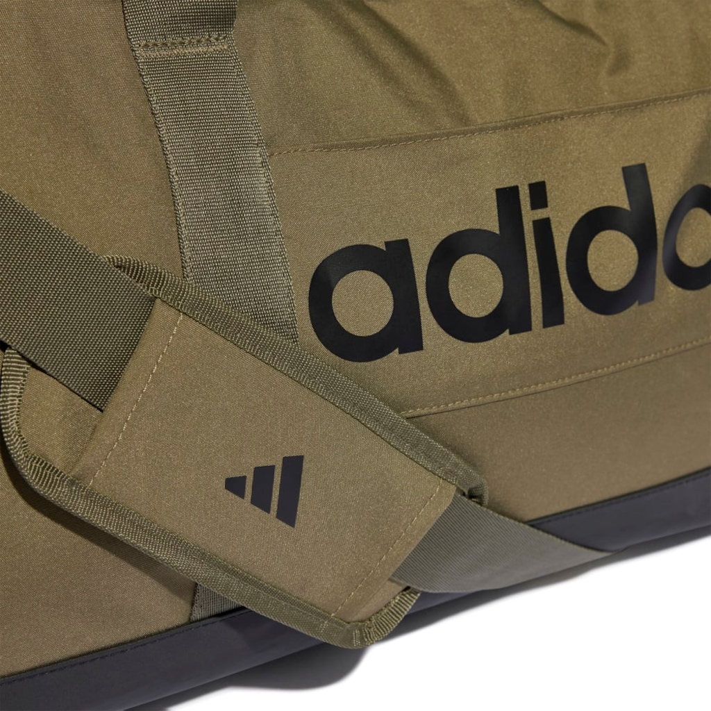 Imagem 5 do produto Bolsa adidas Duffel Linear 40 Litros