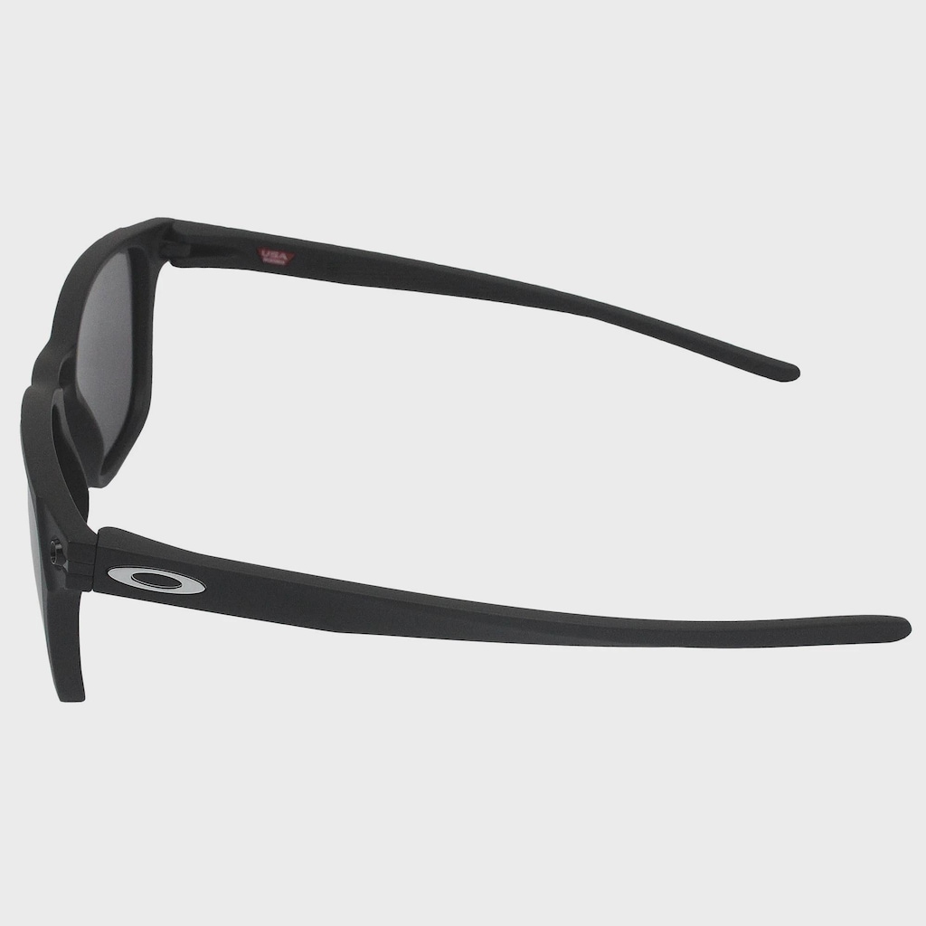 Imagem 4 do produto Óculos de Sol Oakley Ojector Matte Black Prizm Grey - Masculino