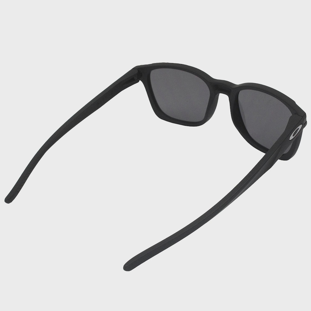 Imagem 5 do produto Óculos de Sol Oakley Ojector Matte Black Prizm Grey - Masculino
