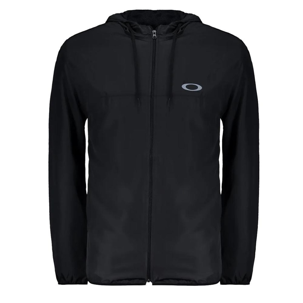 Jaqueta Oakley Windbreaker II WT25 Masculina