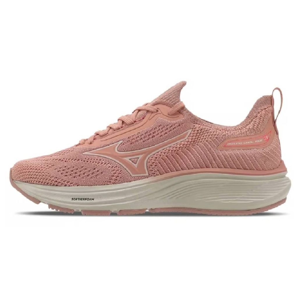 Imagem 2 do produto Tênis Feminino Mizuno Cool Ride 3