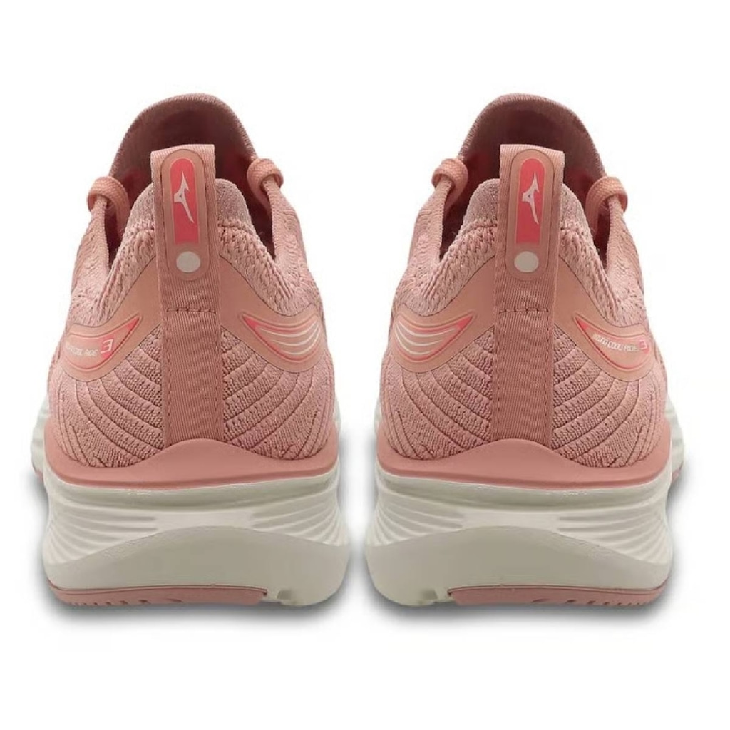 Imagem 3 do produto Tênis Feminino Mizuno Cool Ride 3