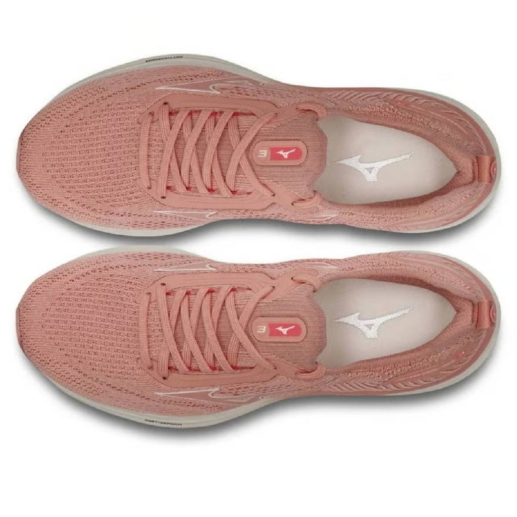 Imagem 4 do produto Tênis Feminino Mizuno Cool Ride 3