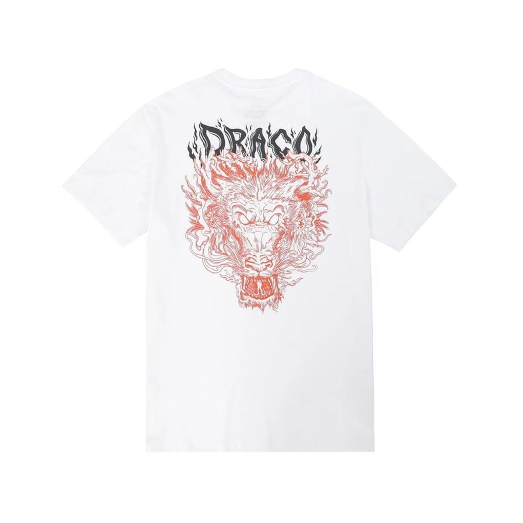 Imagem 2 do produto Camiseta MCD Draco WT25 Masculina