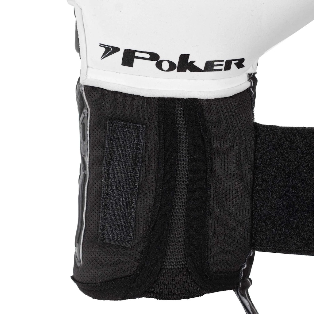 Imagem 5 do produto Luva de Futebol de Campo Profissional Champion 9 Poker
