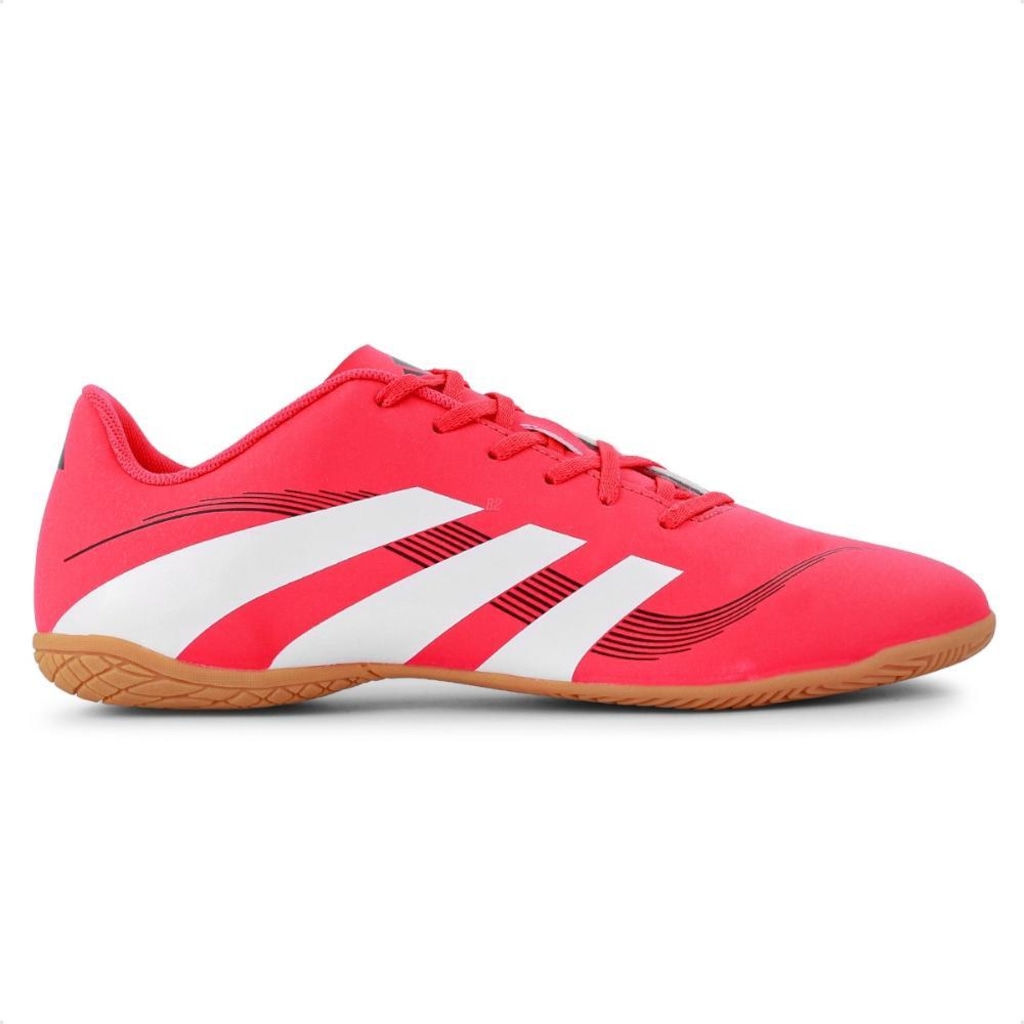 Chuteira de Futsal Masculina adidas Predator Artilheira 25