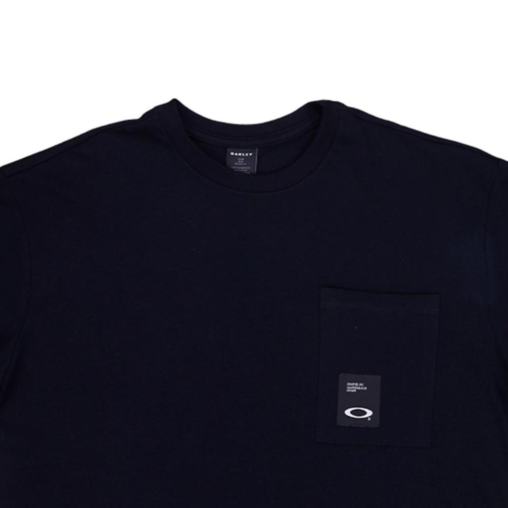 Imagem 3 do produto Camiseta Oakley Space Copyright Tee Masculina