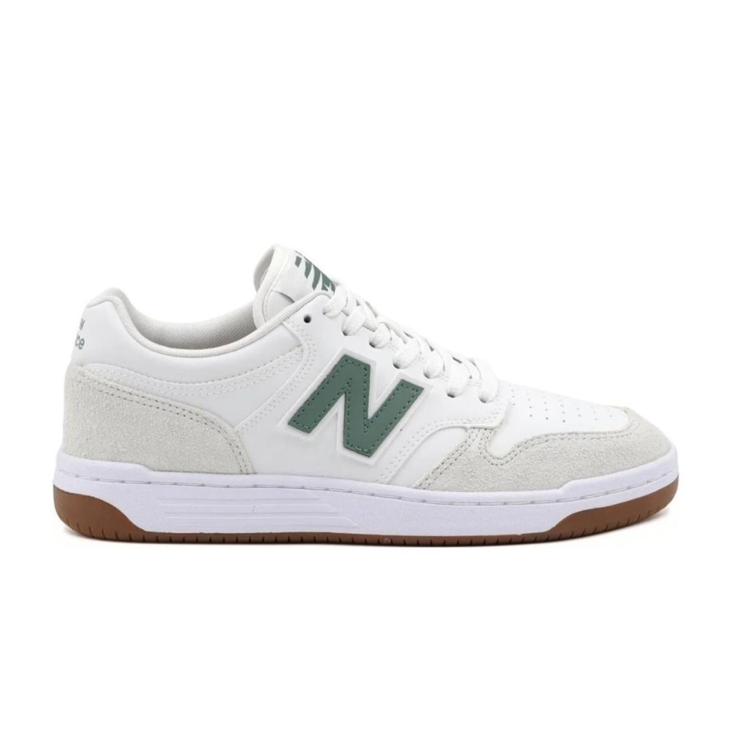 Tênis Masculino New Balance 480 Low